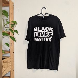 BLM TShirt